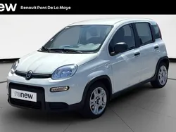 Othercolor Utilisé 2024 Fiat Panda S Citadine | 11 990 € (Prix juste)