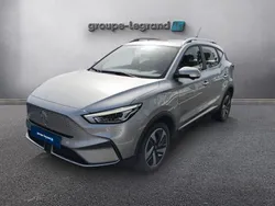 Utilisé 2022 MG ZS Luxury Berline | 16 980 € (Bon prix)