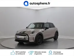 Argenté Utilisé 2023 Mini Cooper Premium Plus Citadine | 26 899 € (Prix juste)