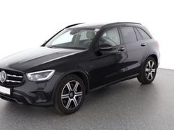Utilisé 2020 Mercedes GLC300 | 43 990 € (Prix juste)
