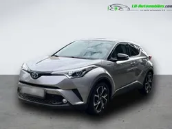 Utilisé 2017 Toyota C-HR SUV | 22 900 € (Prix cher)