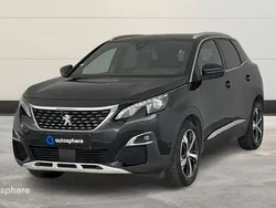 Utilisé 2020 Peugeot 3008 GT-line SUV | 20 299 € (Prix juste)