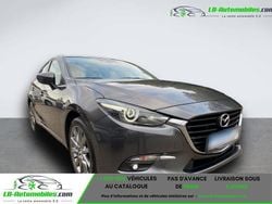 Utilisé 2018 Mazda 3 Berline | 17 800 € (Prix juste)