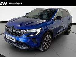 Bleu Utilisé 2023 Renault Austral Techno SUV | 29 990 € (Prix juste)