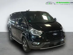 Utilisé 2022 Ford Tourneo | 42 200 € (Bon prix)