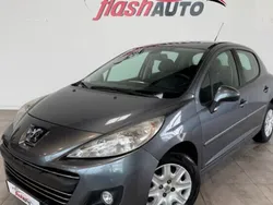 Utilisé 2009 Peugeot 207 Premium Citadine | 5 900 € (Prix juste)
