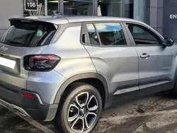 Gris Utilisé 2024 Jeep Avenger SUV | 21 950 € (Prix juste)