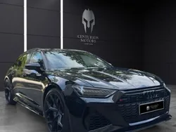 Utilisé 2024 Audi RS6 Performance Break | 189 900 €