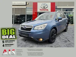 Utilisé 2016 Subaru Forester SUV | 18 990 € (Super prix)