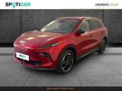Utilisé 2025 MG MG5 EV Luxury Break | 34 990 €