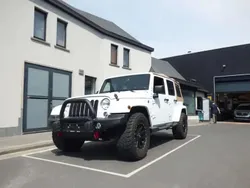 Blanc Utilisé 2018 Jeep Wrangler SUV | 41 000 € (Super prix)