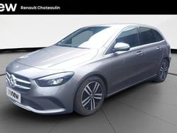 Gris Utilisé 2021 Mercedes 180 Progressive Berline | 19 900 € (Prix juste)