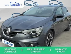 Utilisé 2020 Renault Mégane IV LIMITED Berline | 11 490 € (Bon prix)