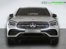 Utilisé 2022 Mercedes GLC300 Coupé | 63 700 € (Prix cher)
