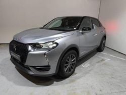 Noir Utilisé 2020 DS Automobiles DS3 Performance | 17 989 €