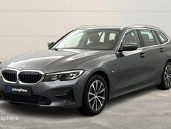 Utilisé 2022 BMW 320e Sport Line Break | 26 999 € (Super prix)
