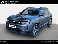 Gris Nouvelle 2025 Dacia Duster Journey SUV | 28 323 €