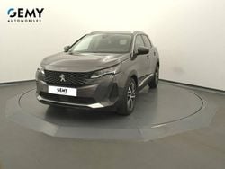 Utilisé 2022 Peugeot 3008 Allure | 24 989 € (Prix juste)