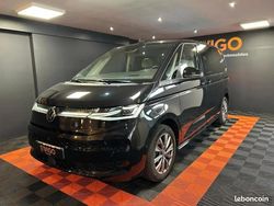 Noir Utilisé 2022 VW T7 Van | 48 990 €