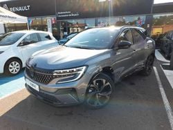 Gris Utilisé 2024 Renault Austral Techno Esprit Alpine SUV | 35 990 € (Prix juste)