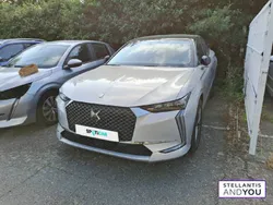 Gris Utilisé 2022 DS Automobiles DS4 Bastille Plus Berline | 22 480 € (Super prix)