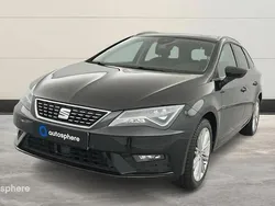 Utilisé 2017 Seat Leon XCELLENCE Break | 16 999 €