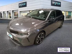 Nouvelle 2025 Opel Astra Business Berline | 27 990 €