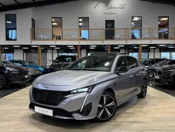 Gris Utilisé 2023 Peugeot 308 GT Berline | 23 990 € (Prix cher)
