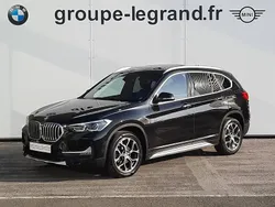 Utilisé 2020 BMW 116 xLine Citadine | 33 900 €