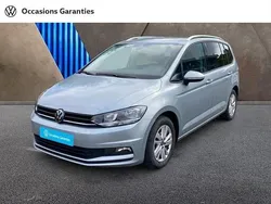 Utilisé 2024 VW Touran Life Monospace | 34 990 € (Bon prix)