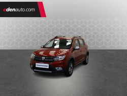 Utilisé 2019 Dacia Sandero Stepway Citadine | 8 490 € (Bon prix)