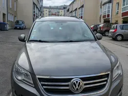 Utilisé 2008 VW Tiguan Track & Field SUV | 6 800 € (Bon prix)