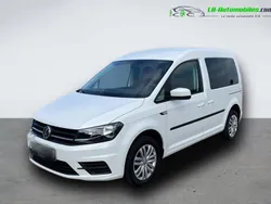 Utilisé 2016 VW Caddy Monospace | 20 500 € (Prix juste)