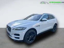 Utilisé 2019 Jaguar F-Pace SUV | 37 200 € (Prix juste)