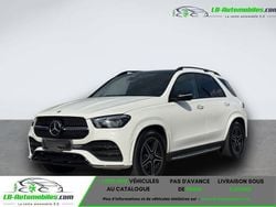 Utilisé 2020 Mercedes GLE450 AMG | 68 200 €