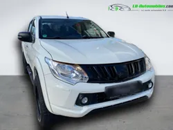 Utilisé 2016 Mitsubishi L200 Pick-up | 32 200 € (Prix assez cher)