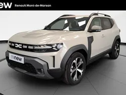 Beige Utilisé 2025 Dacia Duster Journey SUV | 23 790 € (Prix assez cher)