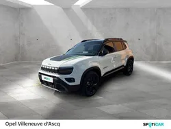 Utilisé 2025 Jeep Avenger Overland SUV | 35 990 €