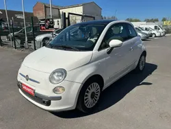 Utilisé 2010 Fiat 500 Lounge Berline | 4 490 €