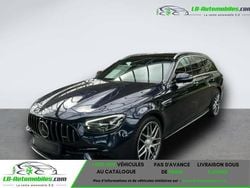 Utilisé 2022 Mercedes E63S AMG AMG Berline | 92 400 €