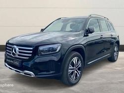 Noir Utilisé 2024 Mercedes GLB200 Progressive SUV | 43 799 € (Prix juste)