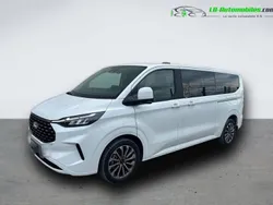 Utilisé 2024 Ford Tourneo Van | 66 000 €