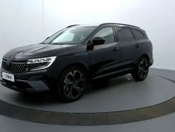 Noir Utilisé 2024 Renault Espace Esprit Alpine Monospace | 38 490 € (Bon prix)