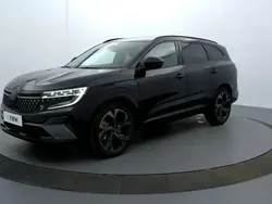 Noir Utilisé 2024 Renault Espace Esprit Alpine Monospace | 39 790 € (Bon prix)