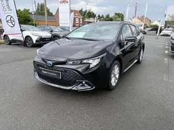 Nouvelle 2024 Toyota Corolla Business Edition | 27 990 € (Super prix)