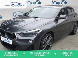 Utilisé 2019 BMW X2 Sport Line SUV | 21 700 € (Bon prix)