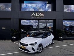 Blanc Utilisé 2022 Opel Corsa Elegance Berline | 15 374 € (Bon prix)
