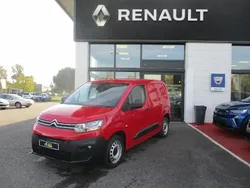 Utilisé 2020 Citroën Berlingo Monospace | 16 950 €