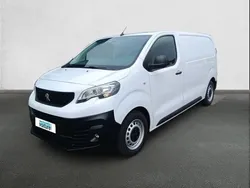 Blanc Utilisé 2024 Peugeot Expert S Van | 34 990 € (Prix cher)