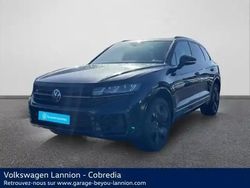 Noir ebène métallisée Utilisé 2024 VW Touareg R SUV | 93 990 €